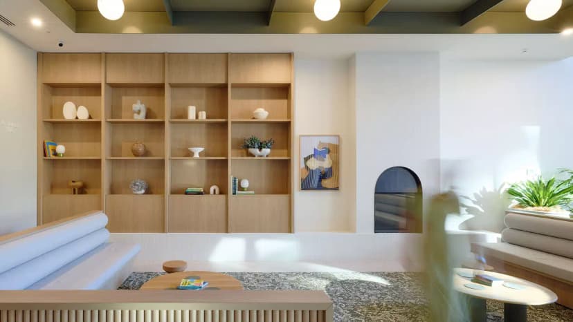 Unilodge The Archive, Melbourne image 14