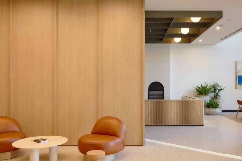 Unilodge The Archive, Melbourne image 15