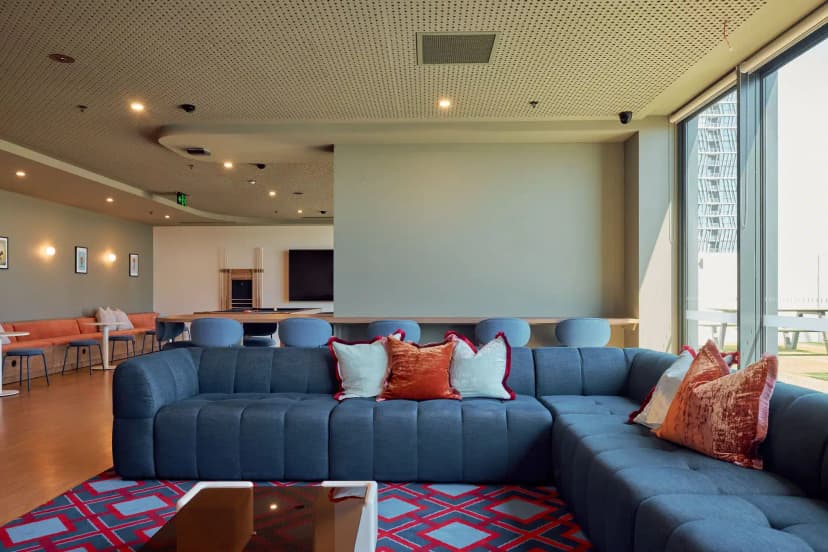 Unilodge The Archive, Melbourne image 34