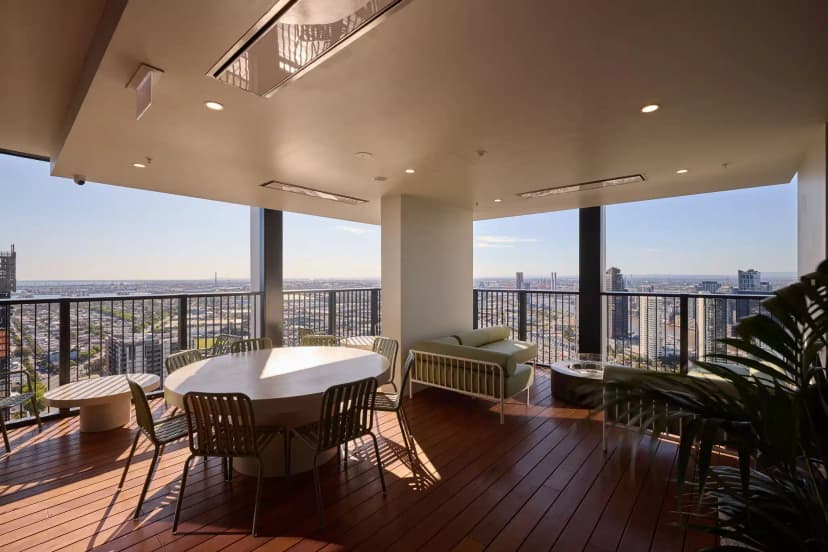 Unilodge The Archive, Melbourne image 42