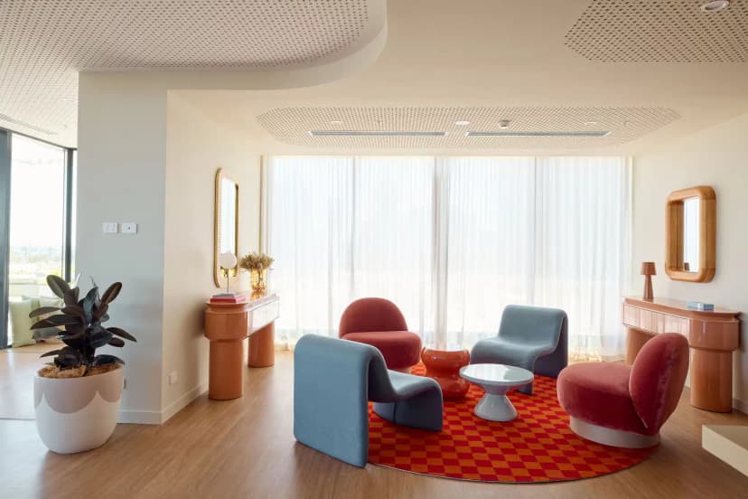 Unilodge The Archive, Melbourne image 20