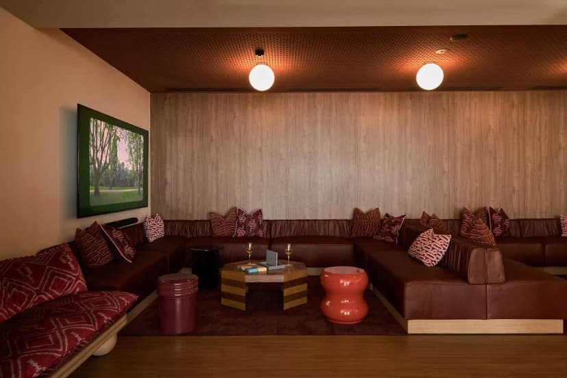 Unilodge The Archive, Melbourne image 27