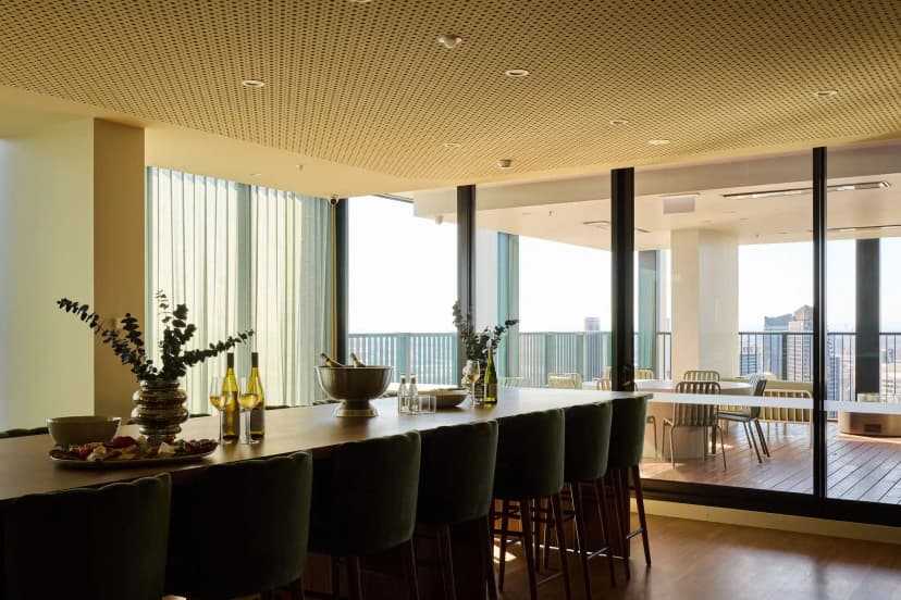 Unilodge The Archive, Melbourne image 35