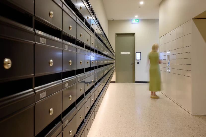 Unilodge The Archive, Melbourne image 12