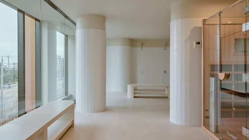 Unilodge The Archive, Melbourne image 59