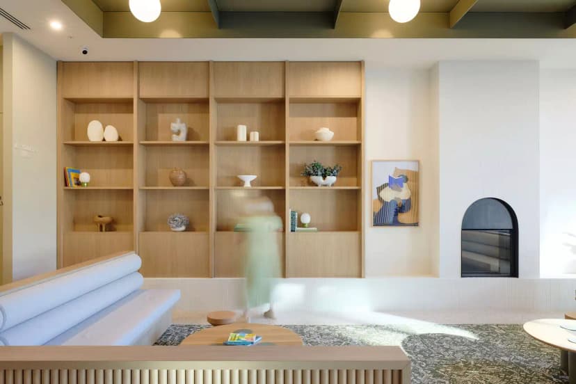 Unilodge The Archive, Melbourne image 13