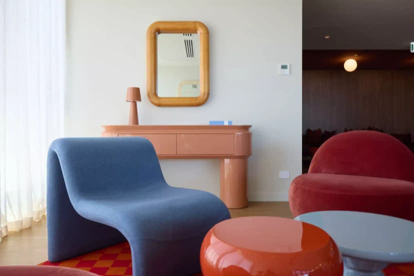 Unilodge The Archive, Melbourne image 25