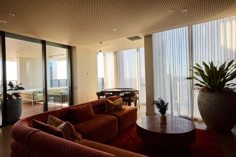 Unilodge The Archive, Melbourne image 38