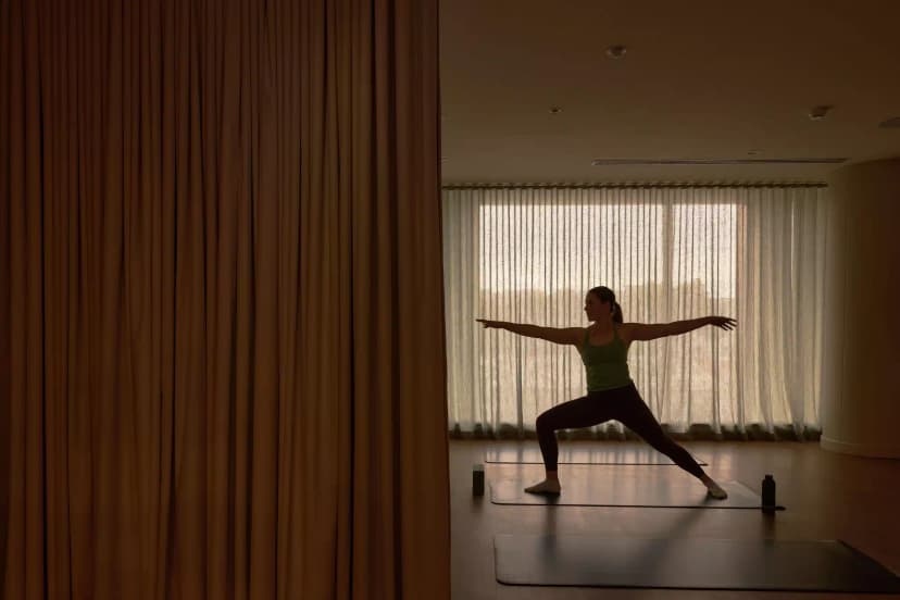 Unilodge The Archive, Melbourne image 8