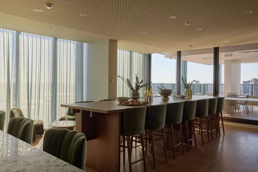 Unilodge The Archive, Melbourne image 36