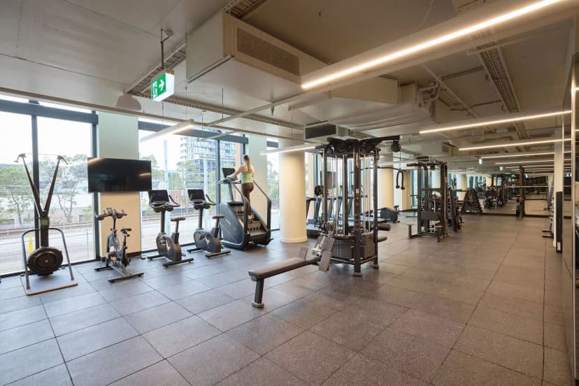 Unilodge The Archive, Melbourne image 10