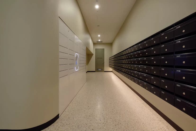 Unilodge The Archive, Melbourne image 11