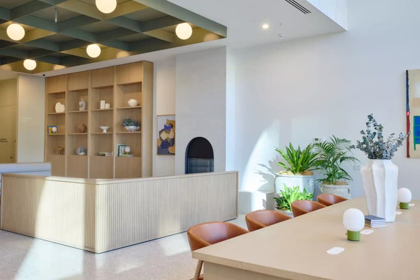 Unilodge The Archive, Melbourne image 18