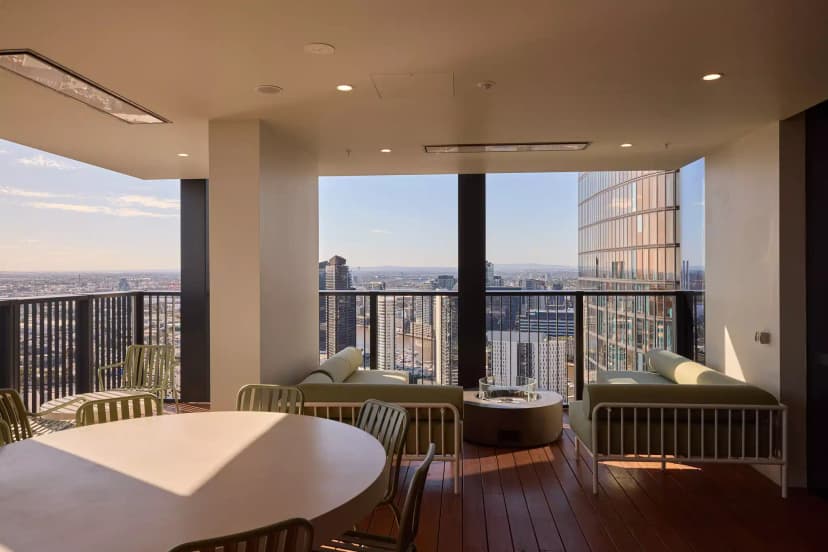 Unilodge The Archive, Melbourne image 43