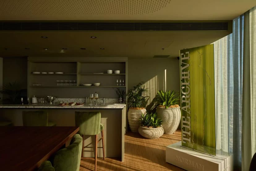 Unilodge The Archive, Melbourne image 44