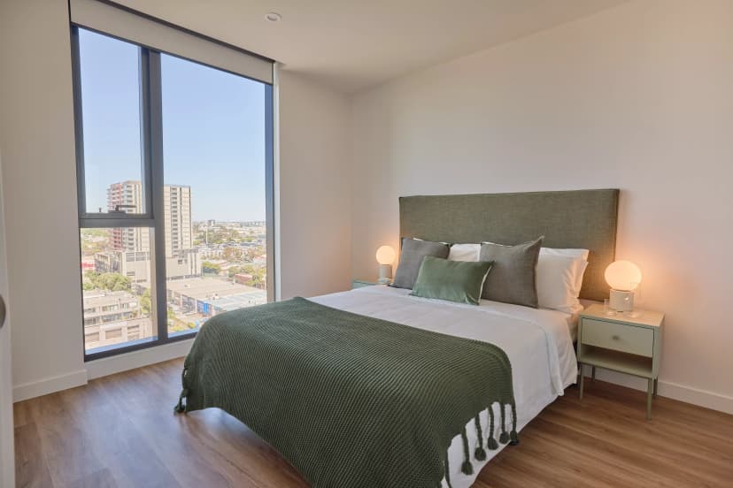 Unilodge The Archive, Melbourne image 1