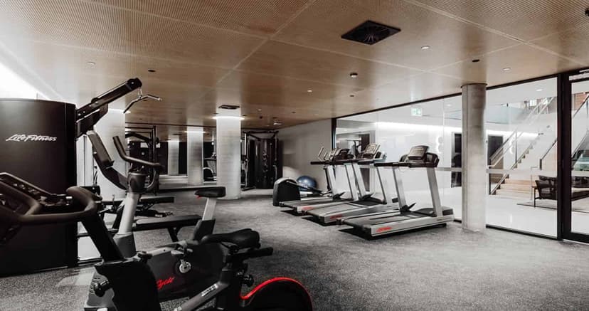 Iglu Flagstaff Gardens Student Accommodation, Melbourne view 6