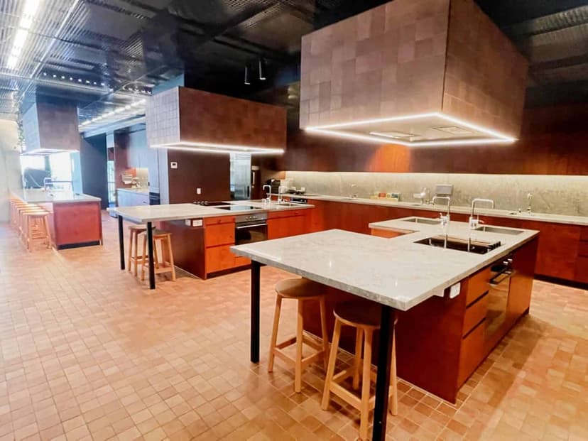 Iglu Flagstaff Gardens Student Accommodation, Melbourne image 19