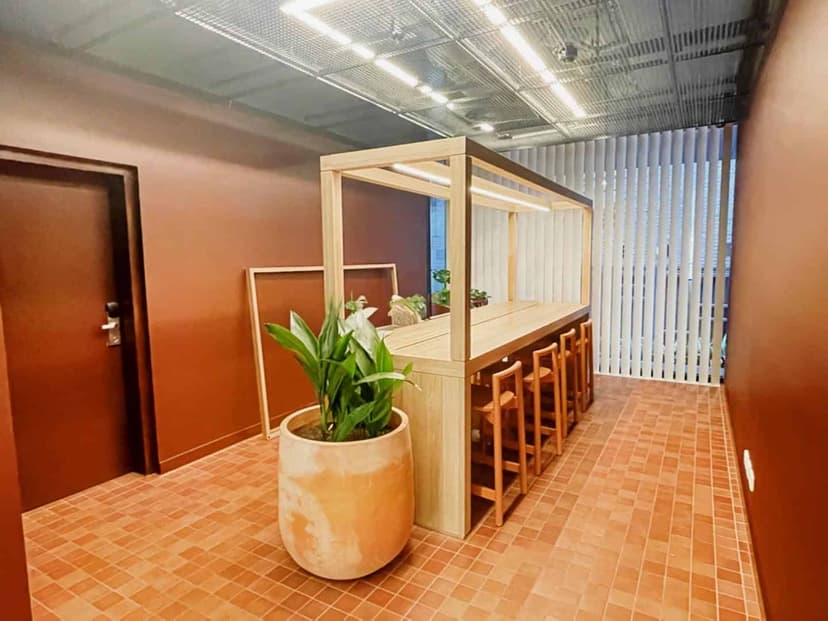 Iglu Flagstaff Gardens Student Accommodation, Melbourne image 18