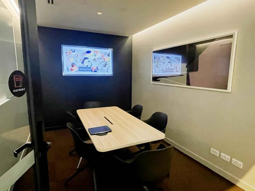 Iglu Flagstaff Gardens Student Accommodation, Melbourne image 15