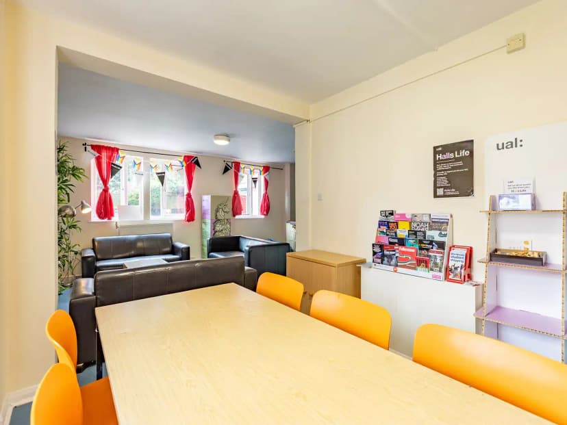Brooke Hall, London image 10