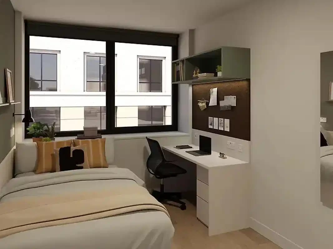 Premium Ensuite