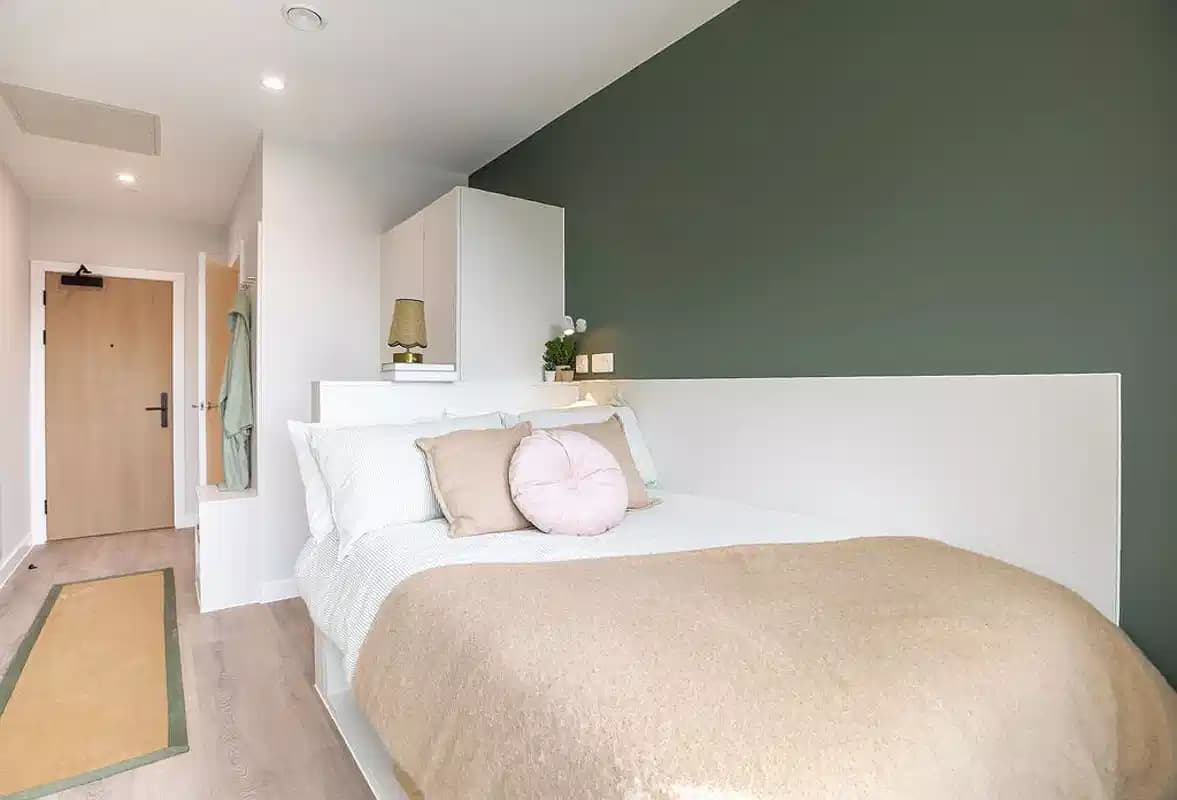 Classic Ensuite