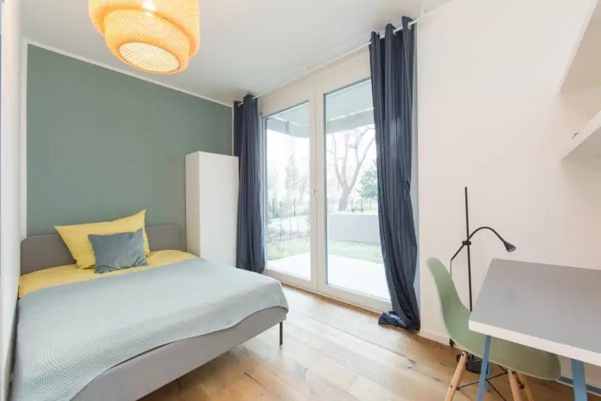 Private Room (B.03.3)