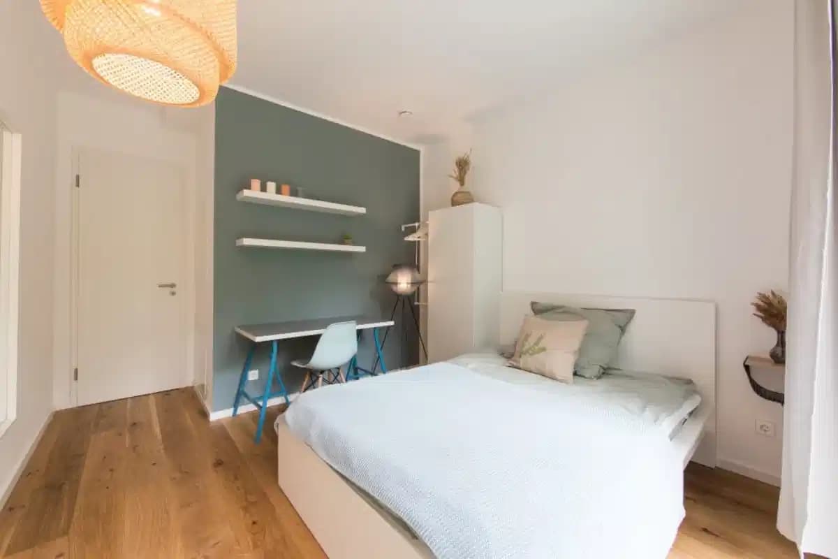 Private Room (A.06.1)