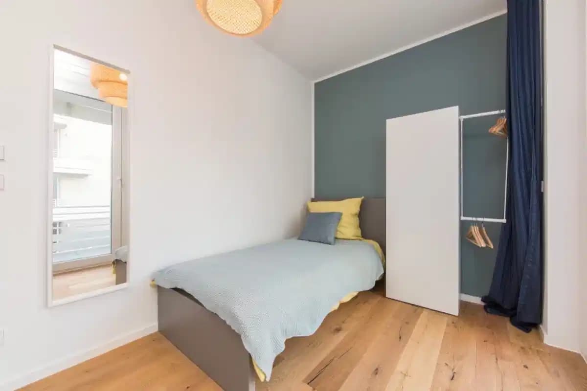 Private Room (B.23.3)