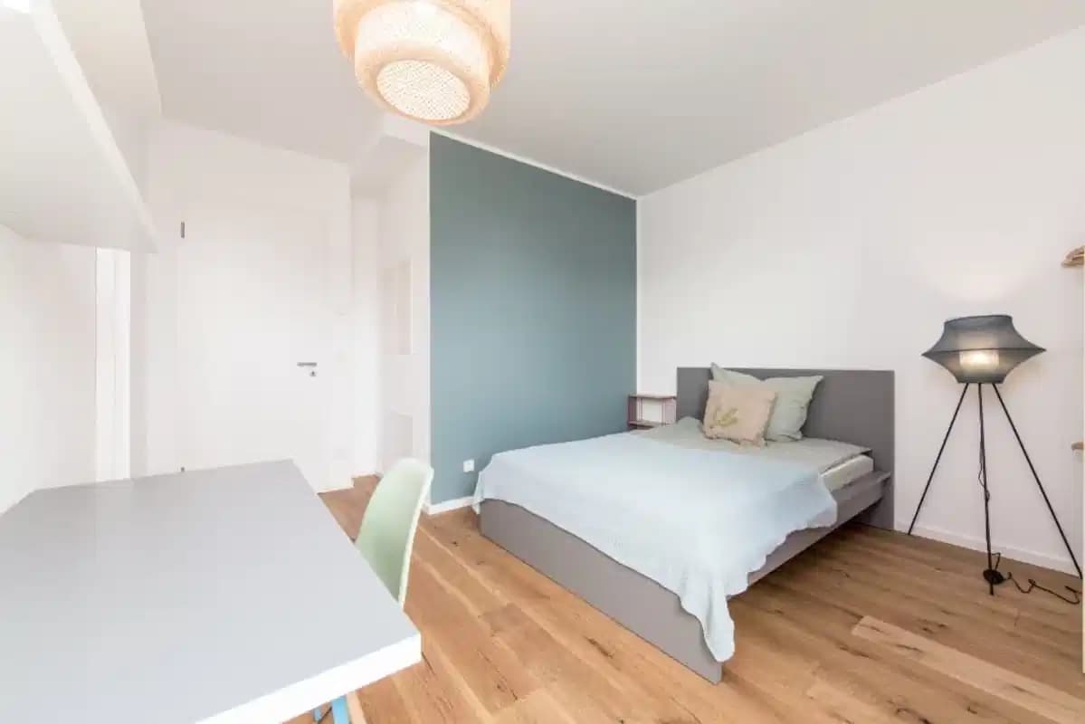 Private Room (B.31.1)