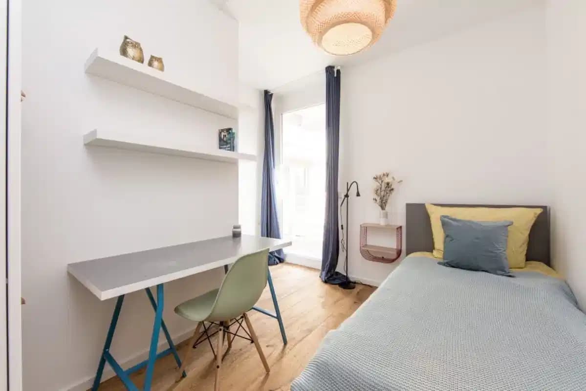 Private Room (B.41.2)