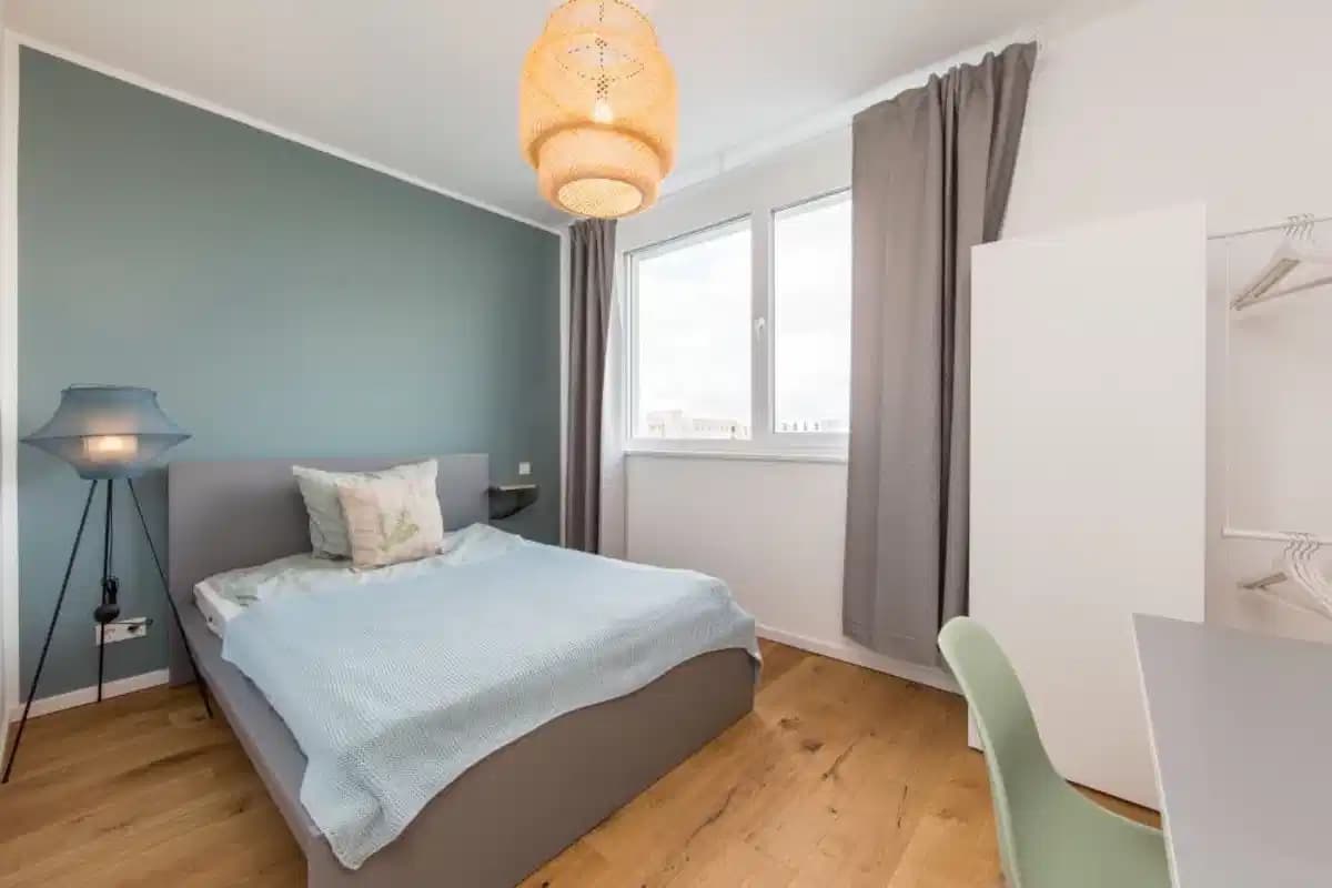 Private Room (B.61.5)