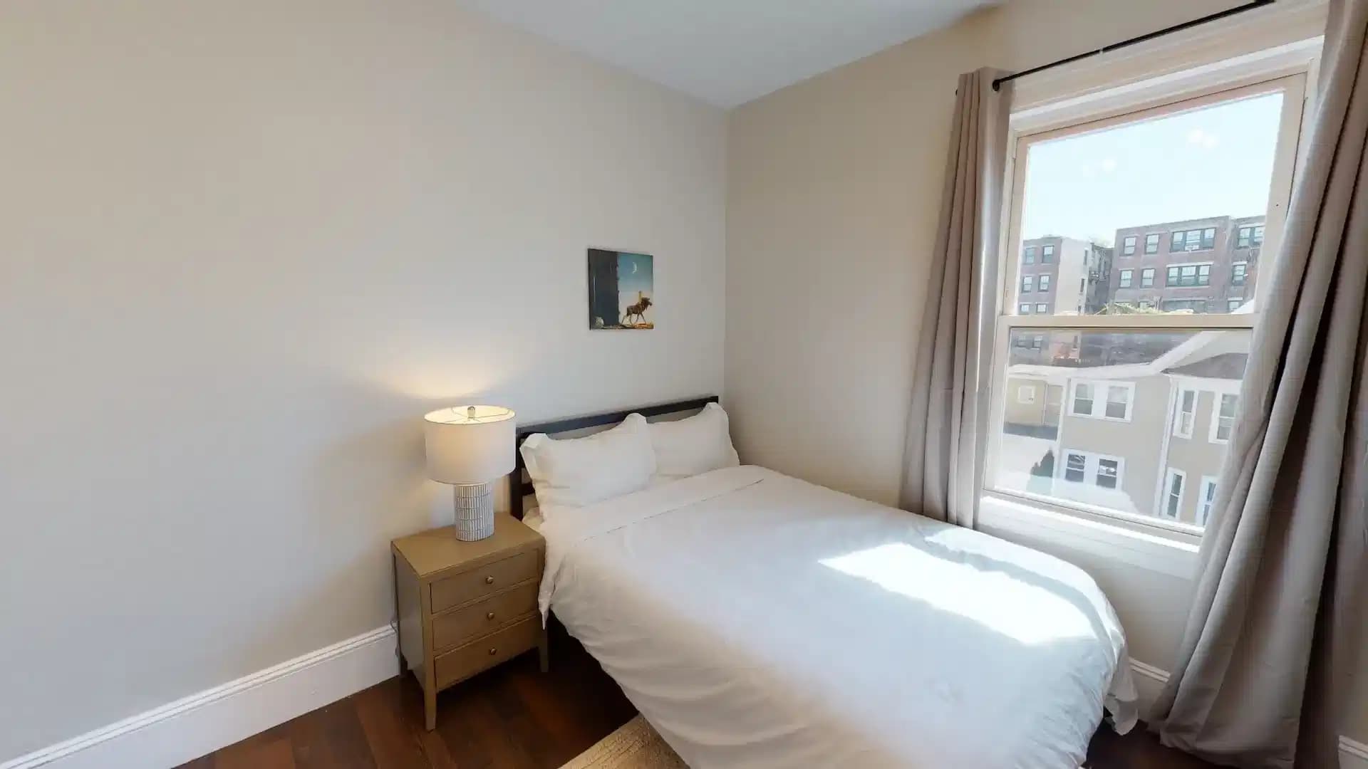 #1215A : Dorchester - Fields Corner West