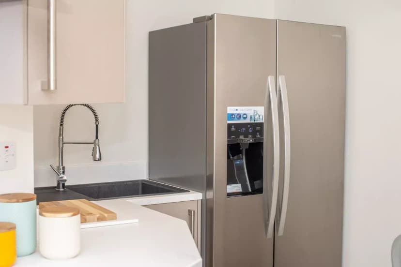 Shamrock House, Liverpool view 5