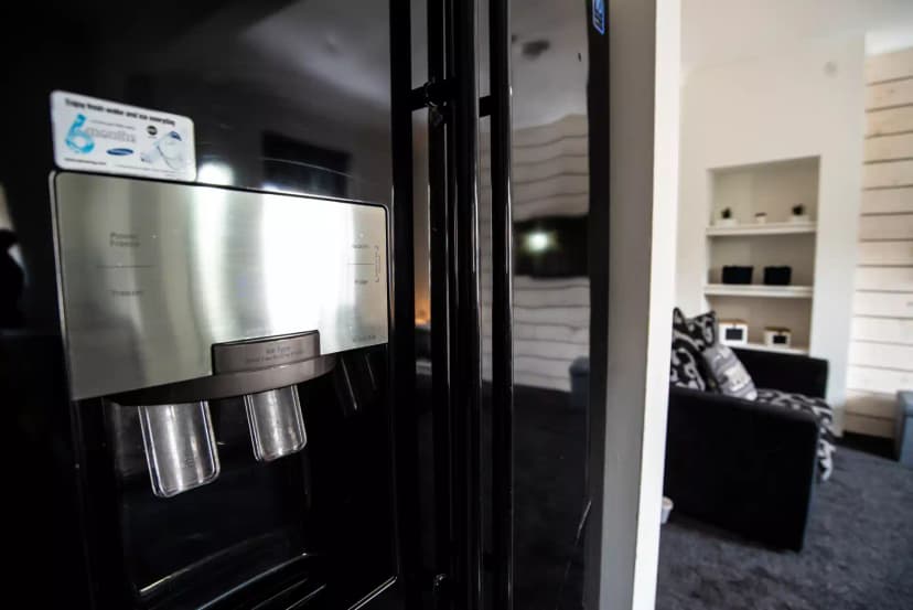 Shamrock House, Liverpool view 4