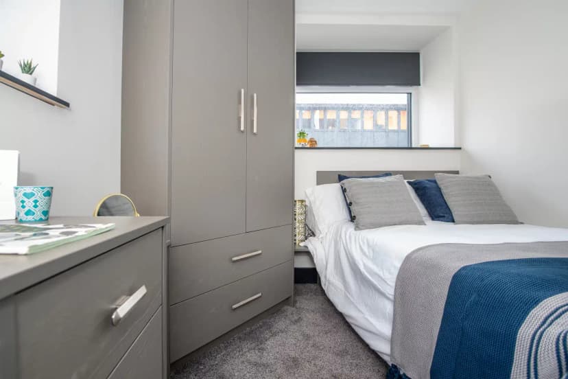 Shamrock House, Liverpool image 1