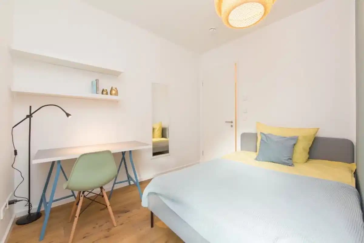 Private Room (B.04.5)