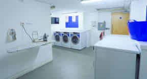 Griffon Studios, London view 4