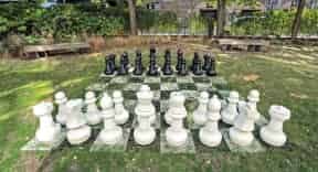 Griffon Studios, London view 6