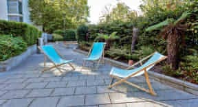 Griffon Studios, London view 5