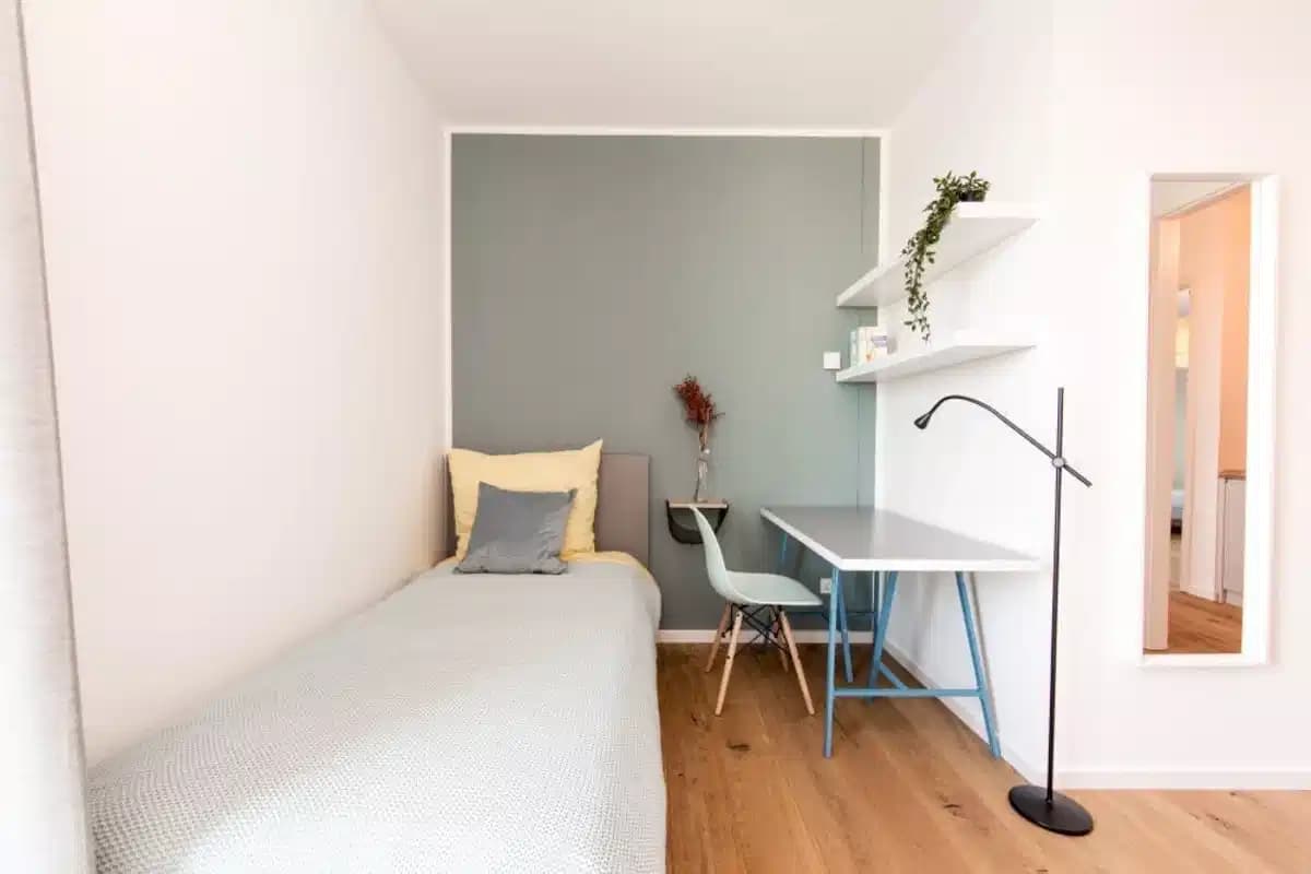 Private Room (A.62.4)