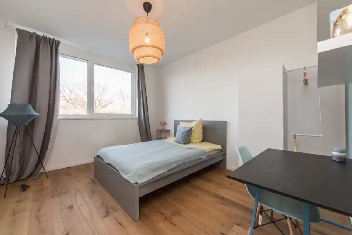 Private Room (E.31.4)