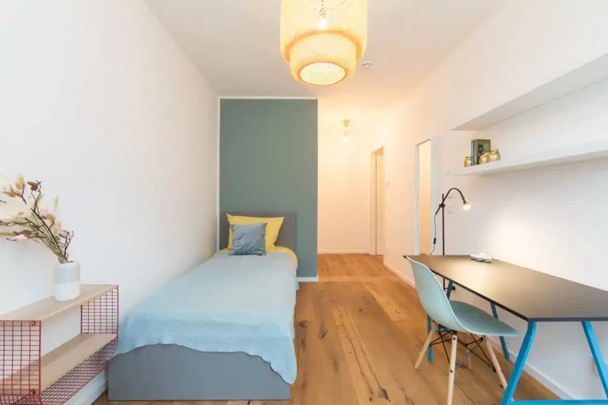 Private Room (E.01.3)