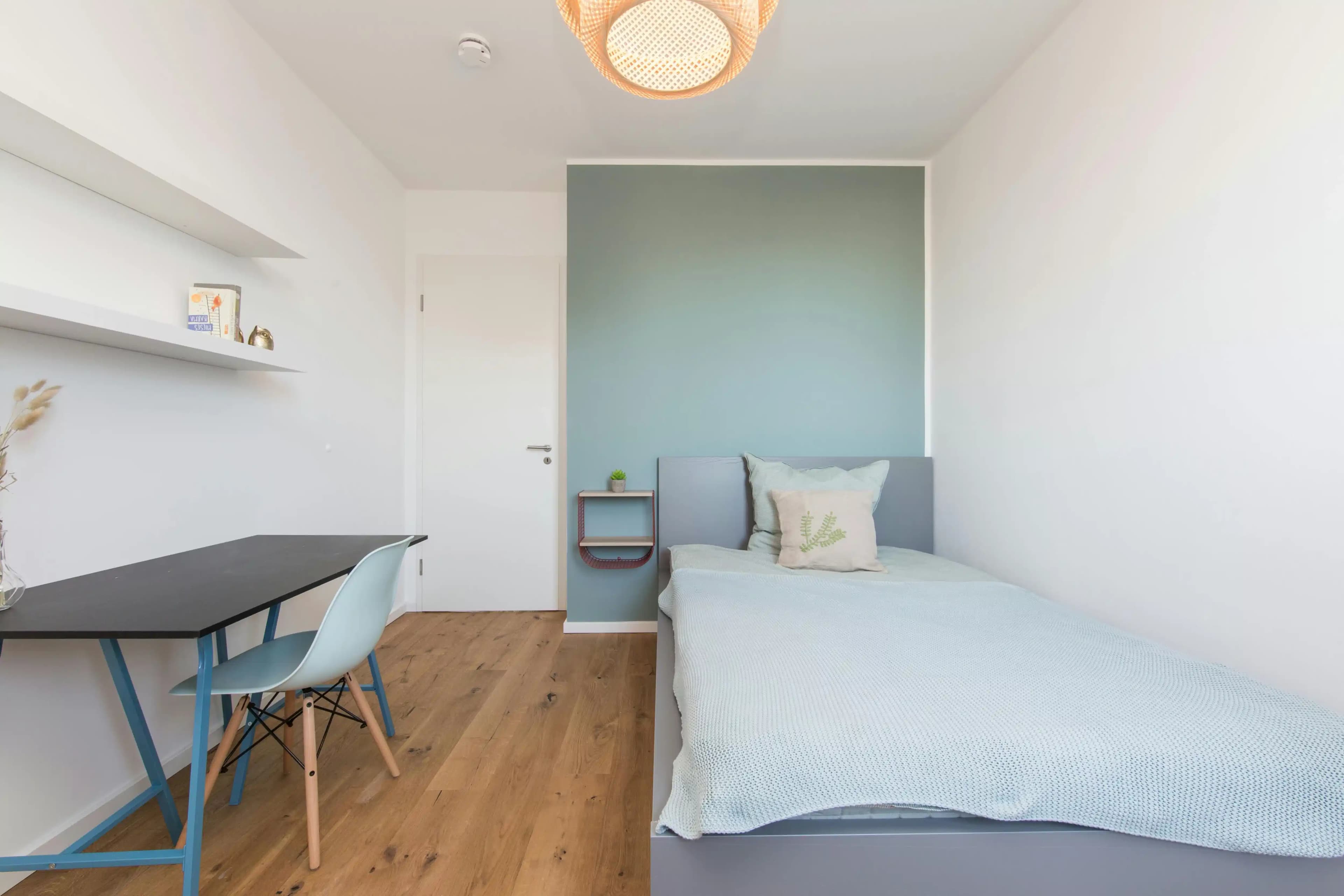 Private Room (E.11.3)