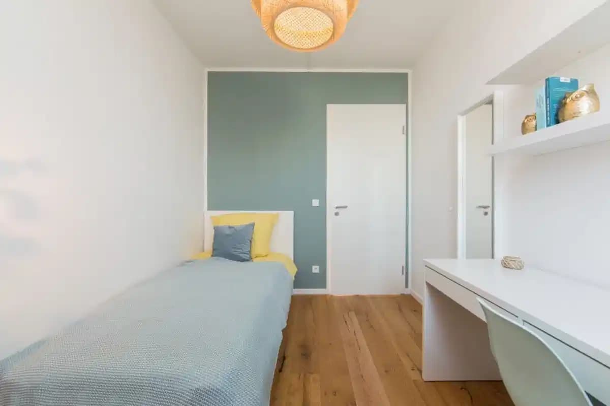 Private Room (D.61.4)