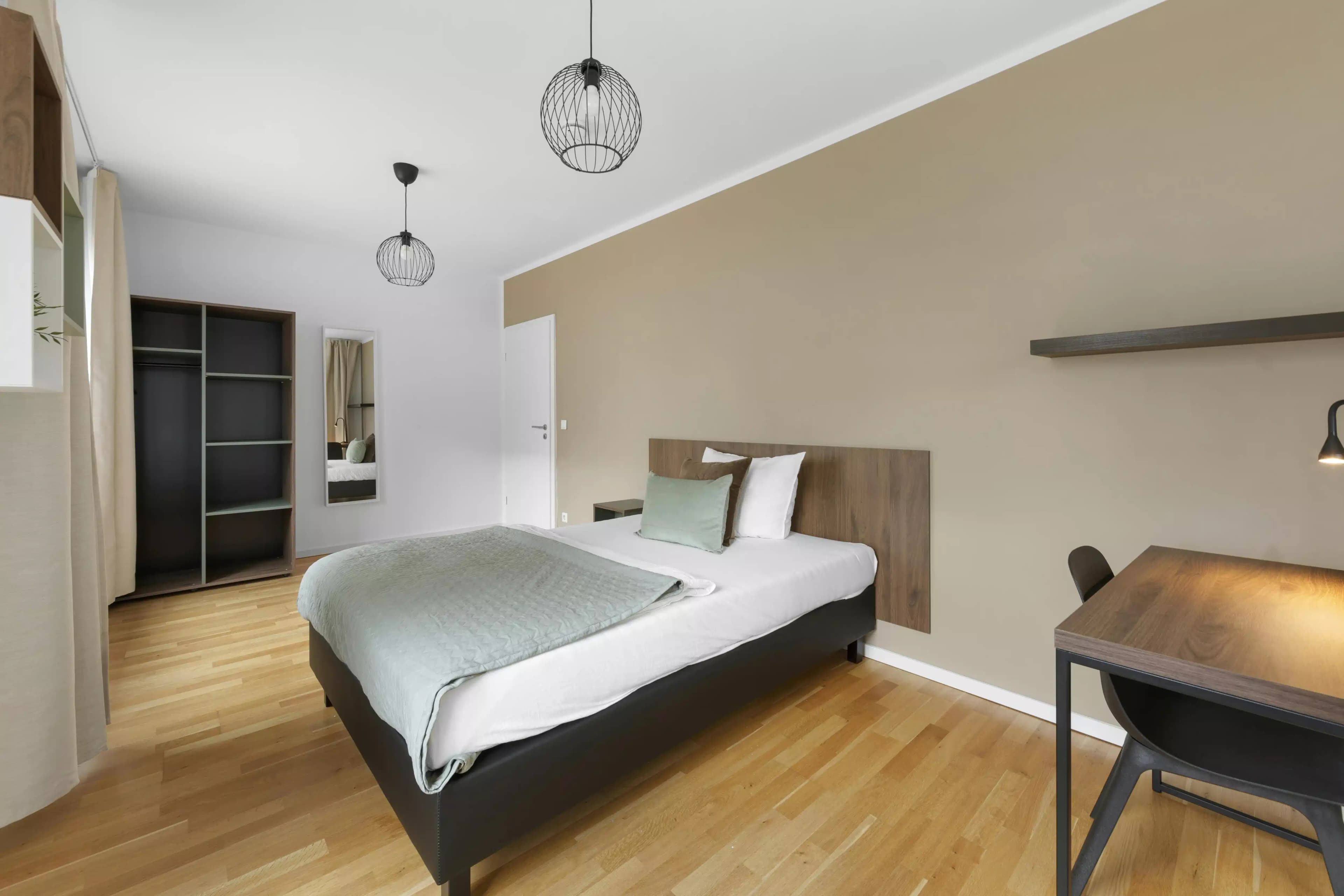 Private Room (MO.21.5)
