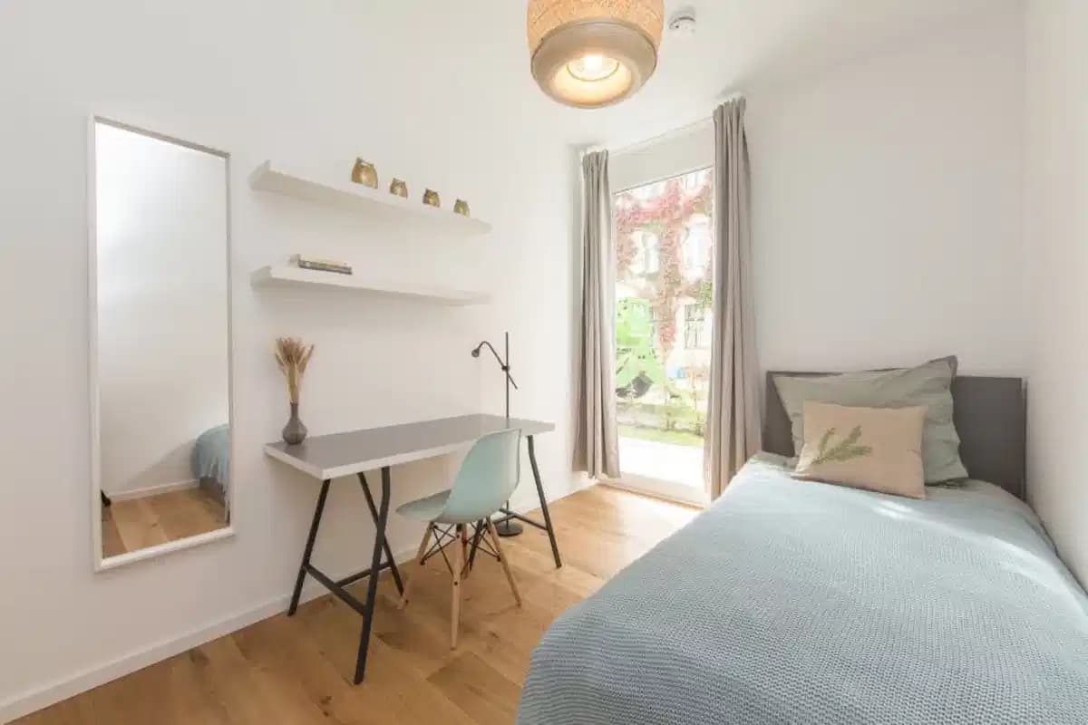 Private Room (A.03.4)