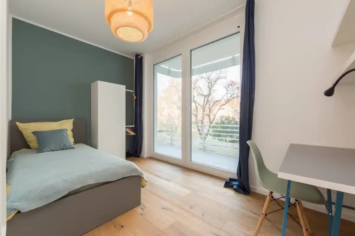Private Room (B.43.3)