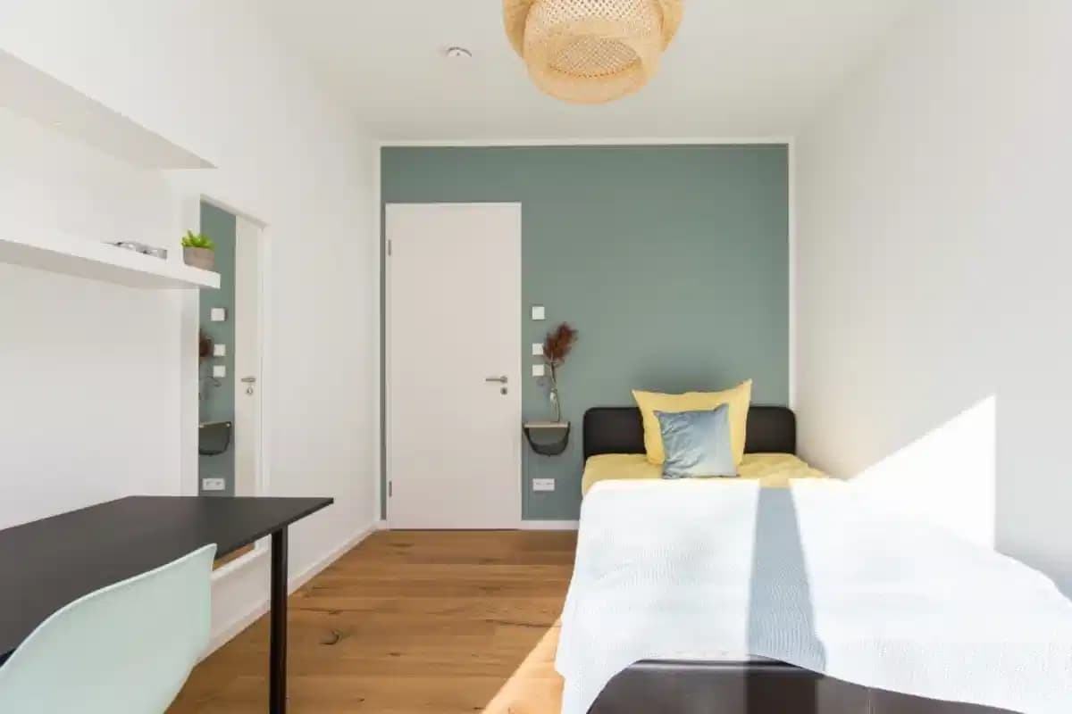 Private Room (D.23.4)